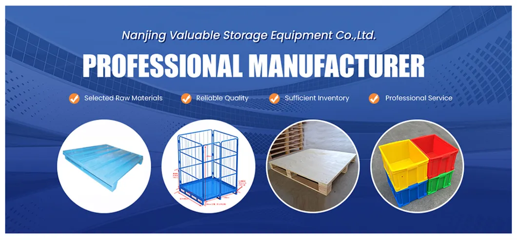 Industrial Plastic Containers