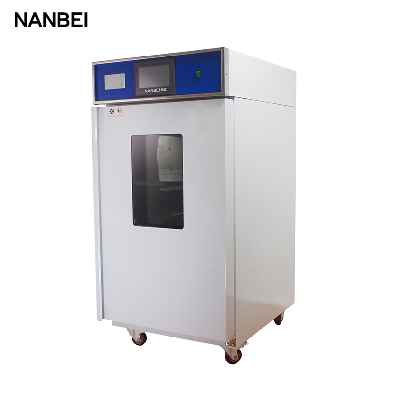 Nanbei Instruments 200L Plasma Sterilizer H2O2 Gas Sterilization Machine Hydrogen Peroxide Low Temperature Plasma Sterilizer