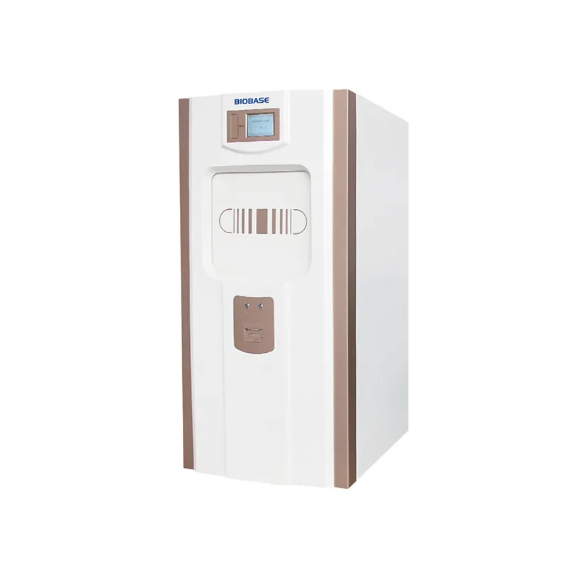 Plasma Sterilizer Main