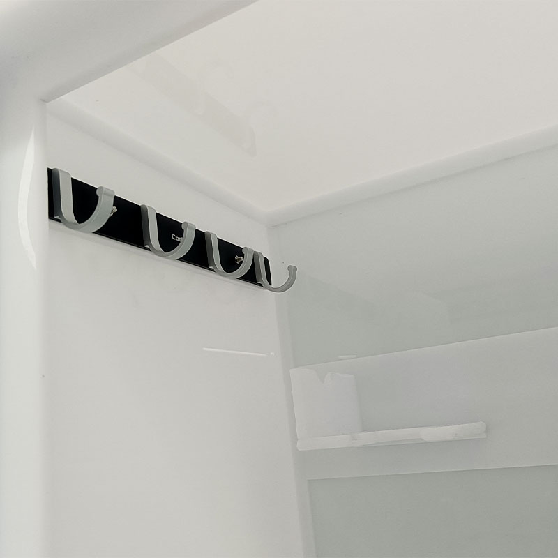 UV Sterilized Endoscope Storage Cabinets for Colonoscopes and Gastroscopes