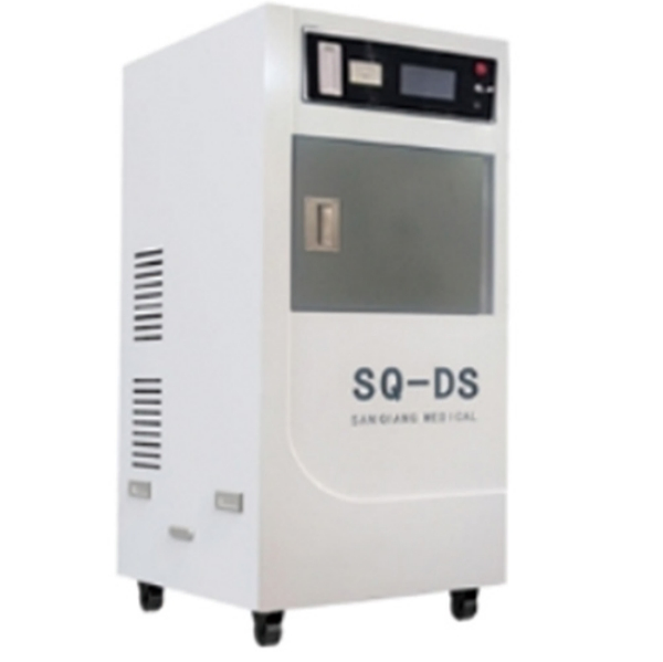 Biobase Medical Plasma Sterilizer Low Temperature Plasma Sterilizer for Cssd Esterilizador De Plasma