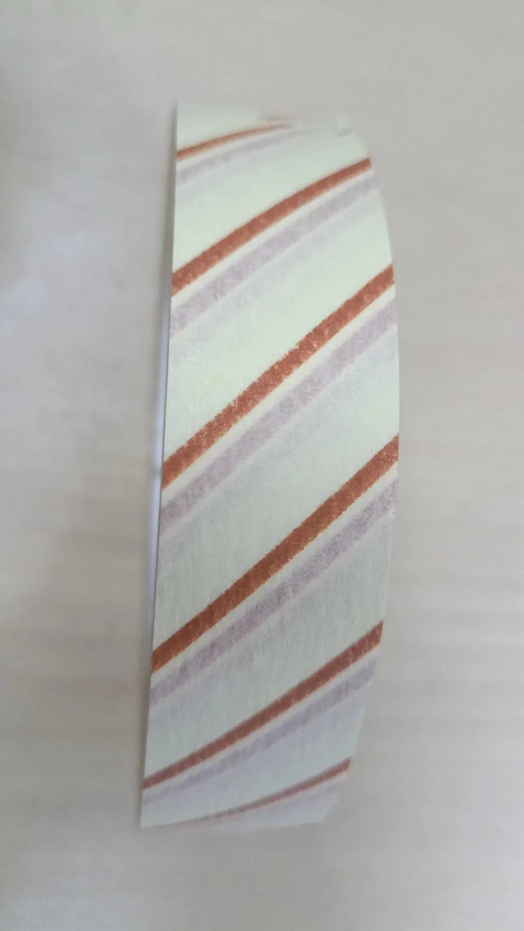 High Temperature Sterilization Indicator Tape