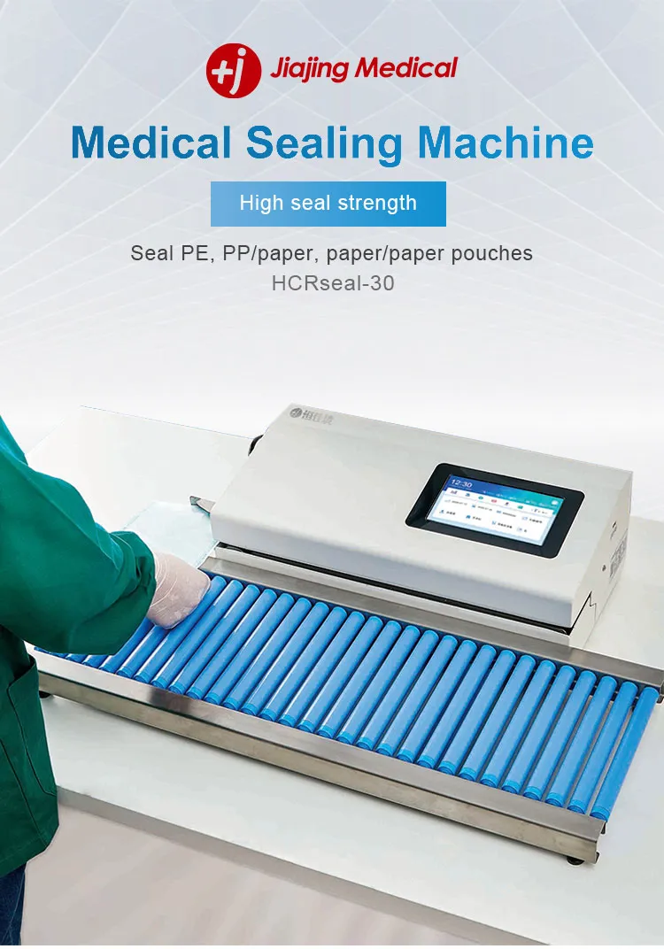 Medical Sealing Machine