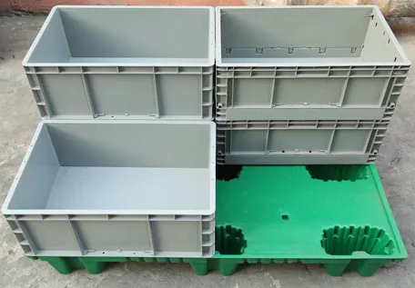 Sustainable Materials