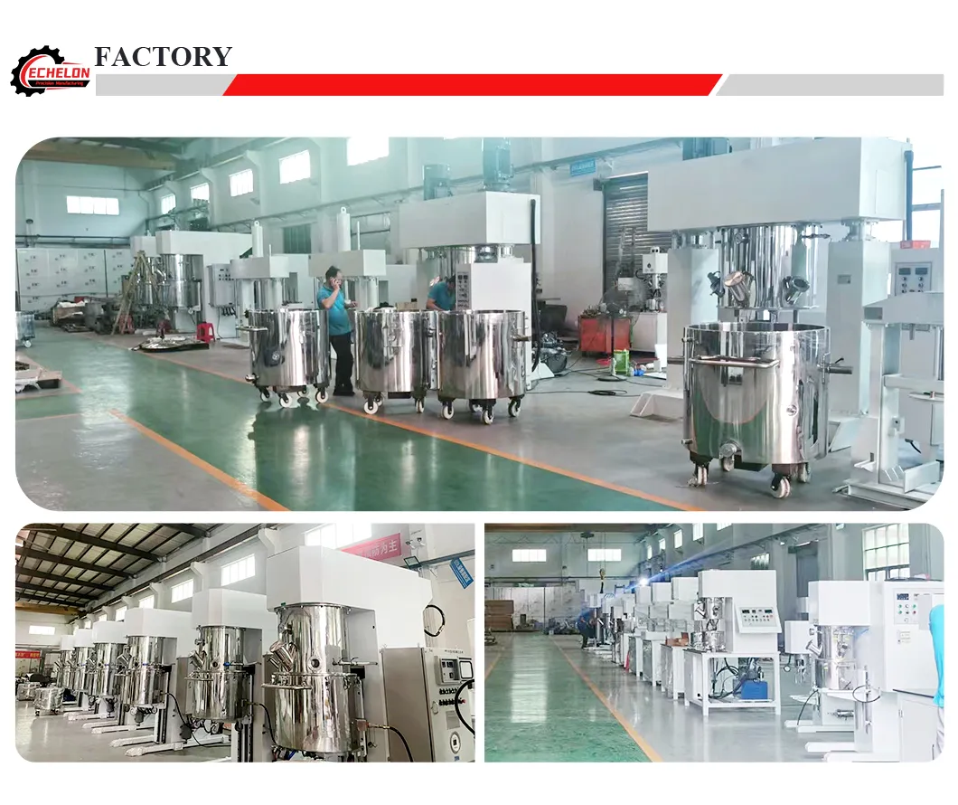 Production Facility 3