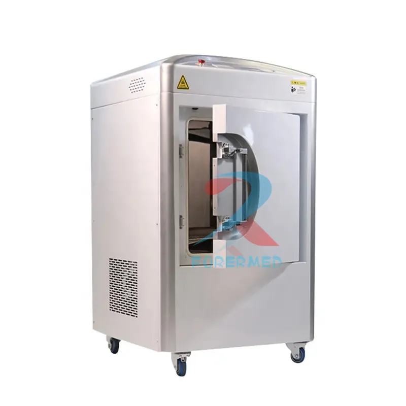 EO Sterilizer Features