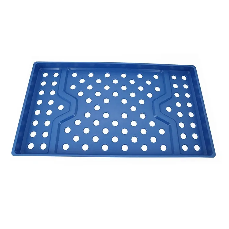 Surgical Instrument Tray 6