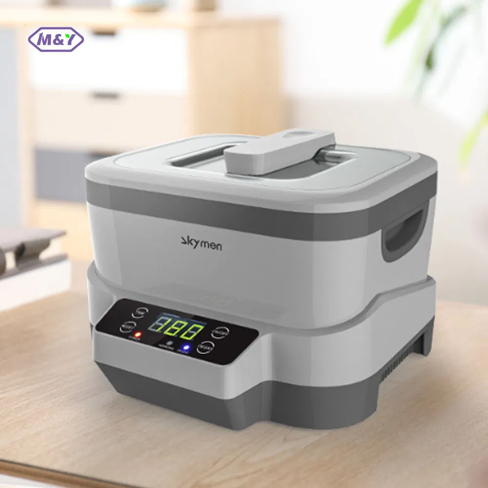 1.4L Digital Dental Ultrasonic Cleaner/Clinic/Jewelry Bath Cleaner