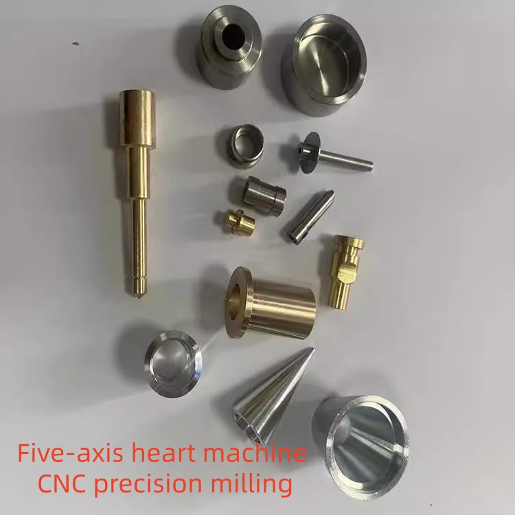 Durable Stainless Steel Accessories for Advanced Medical Device Manufacturing