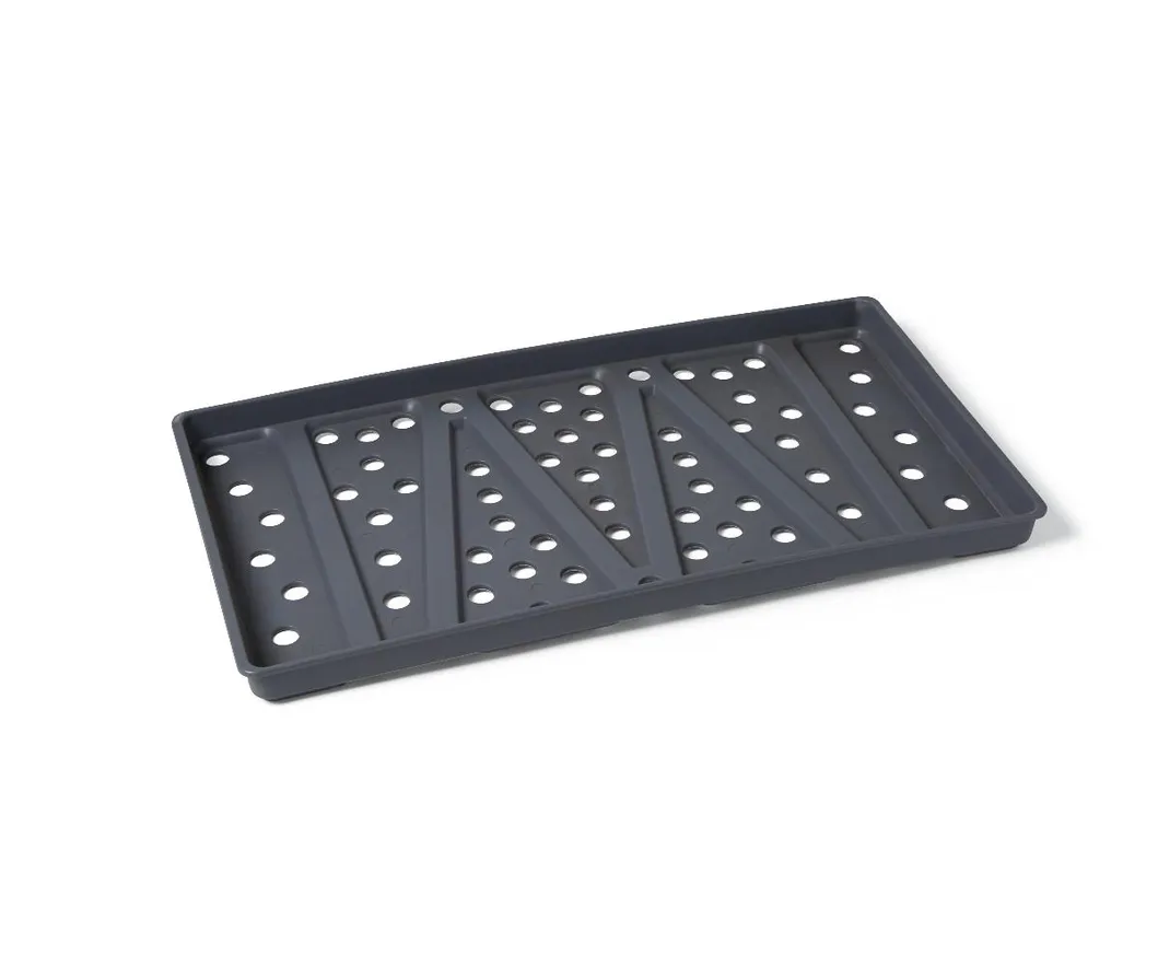 Surgical Instrument Transport Steam Autoclave Gemtray Tray