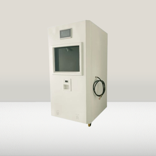 Advanced Plasma Sterilizer for Ultimate Medical Safety Solutions