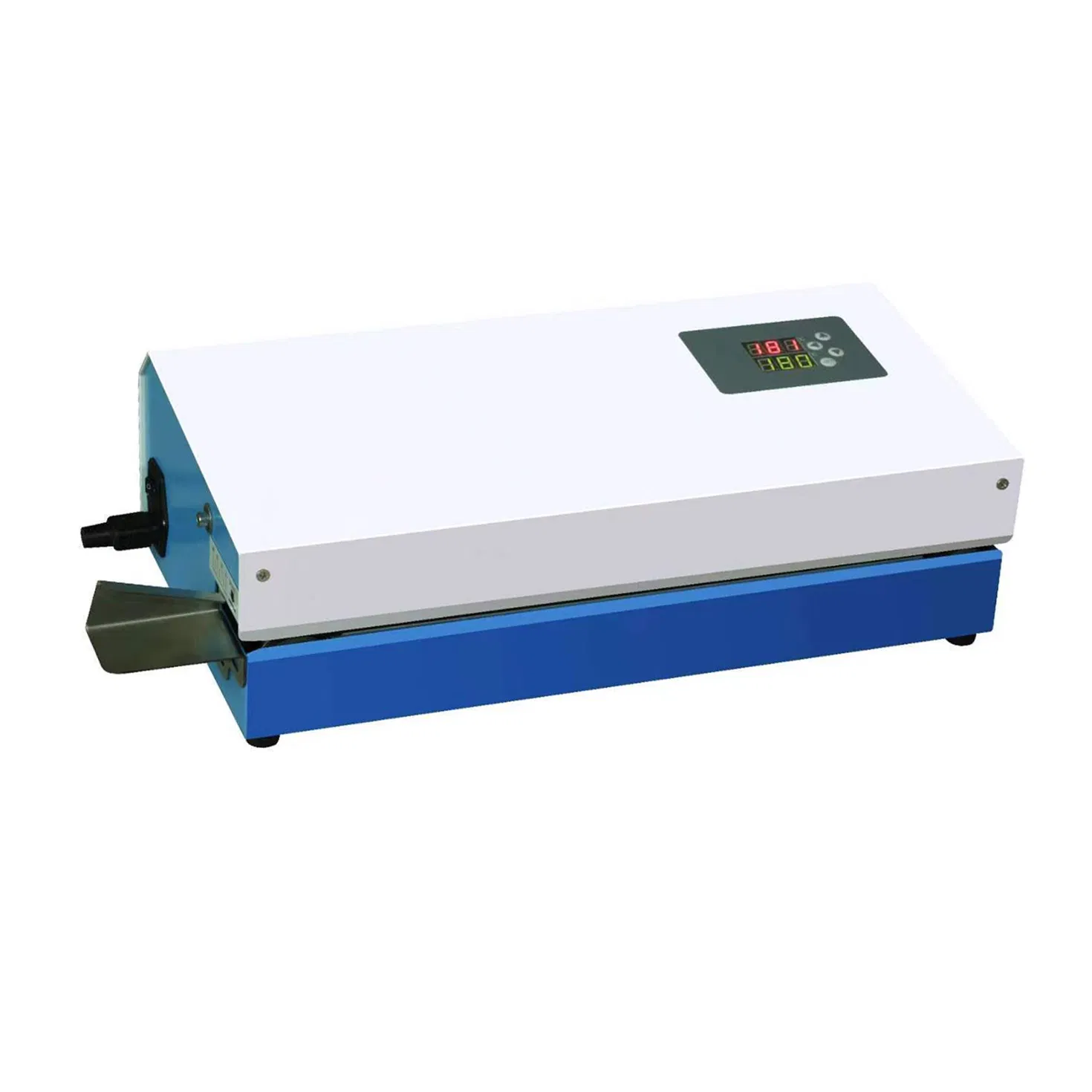 Automatic Medical Sealer Eo/Steam/Tyvek Sterilization Pouch Heat Sealing Machine Medical Consumable