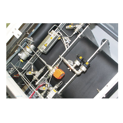 Biobase Eto Sterilizer Medical Ethylene Oxide Sterilizer Hospital Instruction