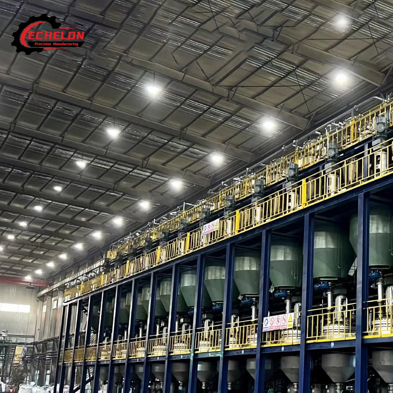 China Manufactures High Efficiency and High Strength Steam Autoclave Reactor