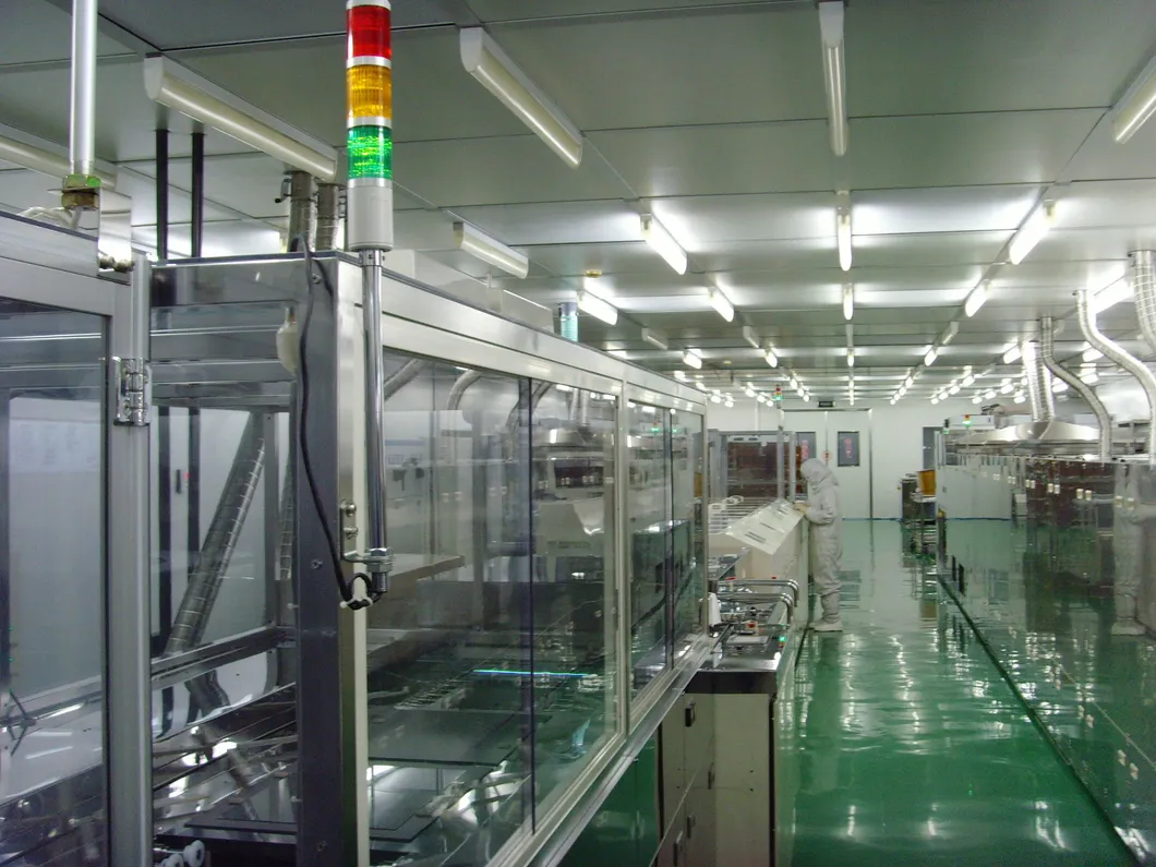Laboratory Ultrasonic Cleaning Machine