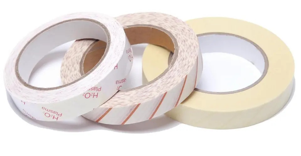 Factory Direct Autoclave Tape Sterilization Indicator Tape Autoclave Steam Sterilization Indicator Tape