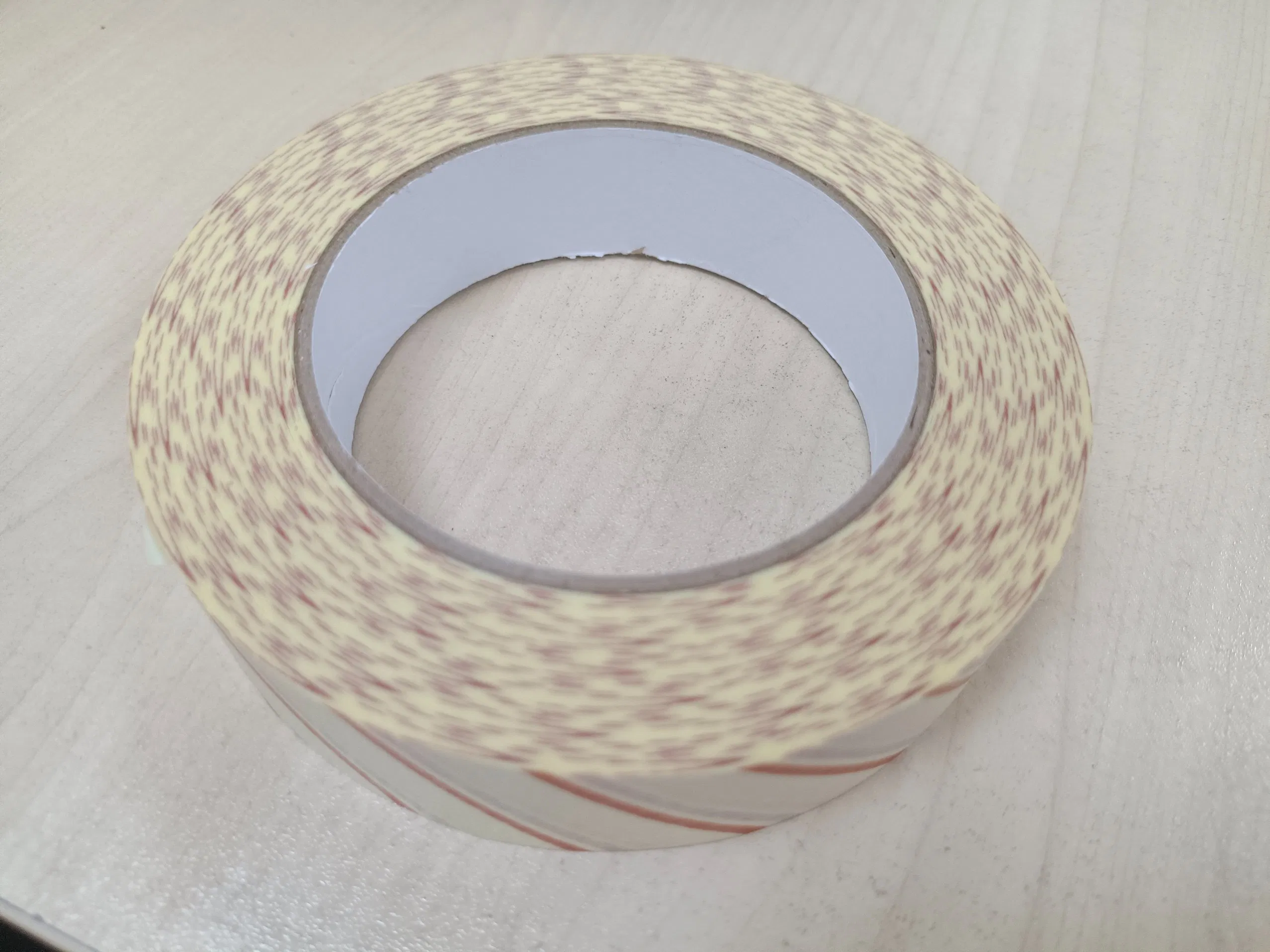 High Temperature Sterilization Indicator Tape