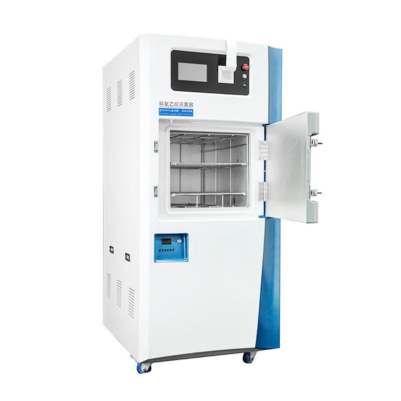 XH120 Manufacturer Eto Sterilizer 80/120/220/330 Liter Ethylene Oxide Sterilizer