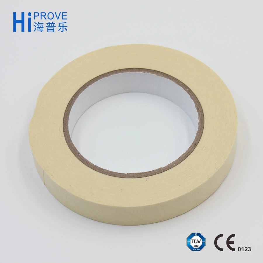Chemical Autoclave Steam Sterilization Autoclave Indicator Tape
