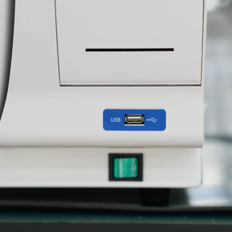 Biobase China Dental Sterilizer 18L Class N Series Medical High Pressure Steam Table Top Autoclave for Lab