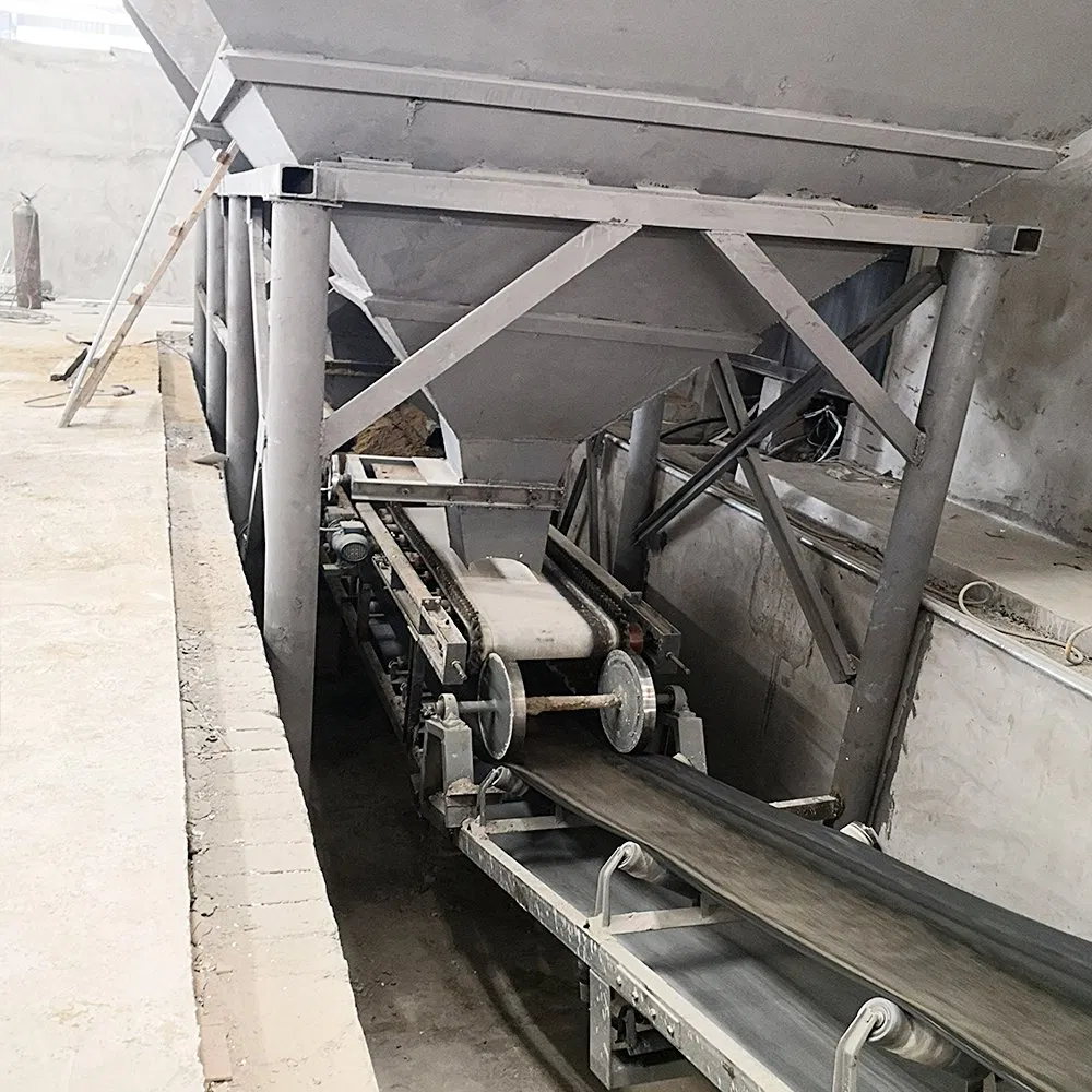 High Steam Pressure AAC Autoclave AAC Sand Lime Block Making Machine