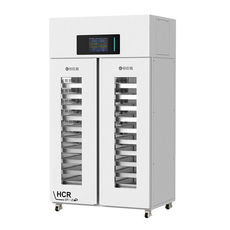 Flexible Endoscope Storage Cabinet Compatible with Olympus, Fujifilm, Pentax, Sonoscape