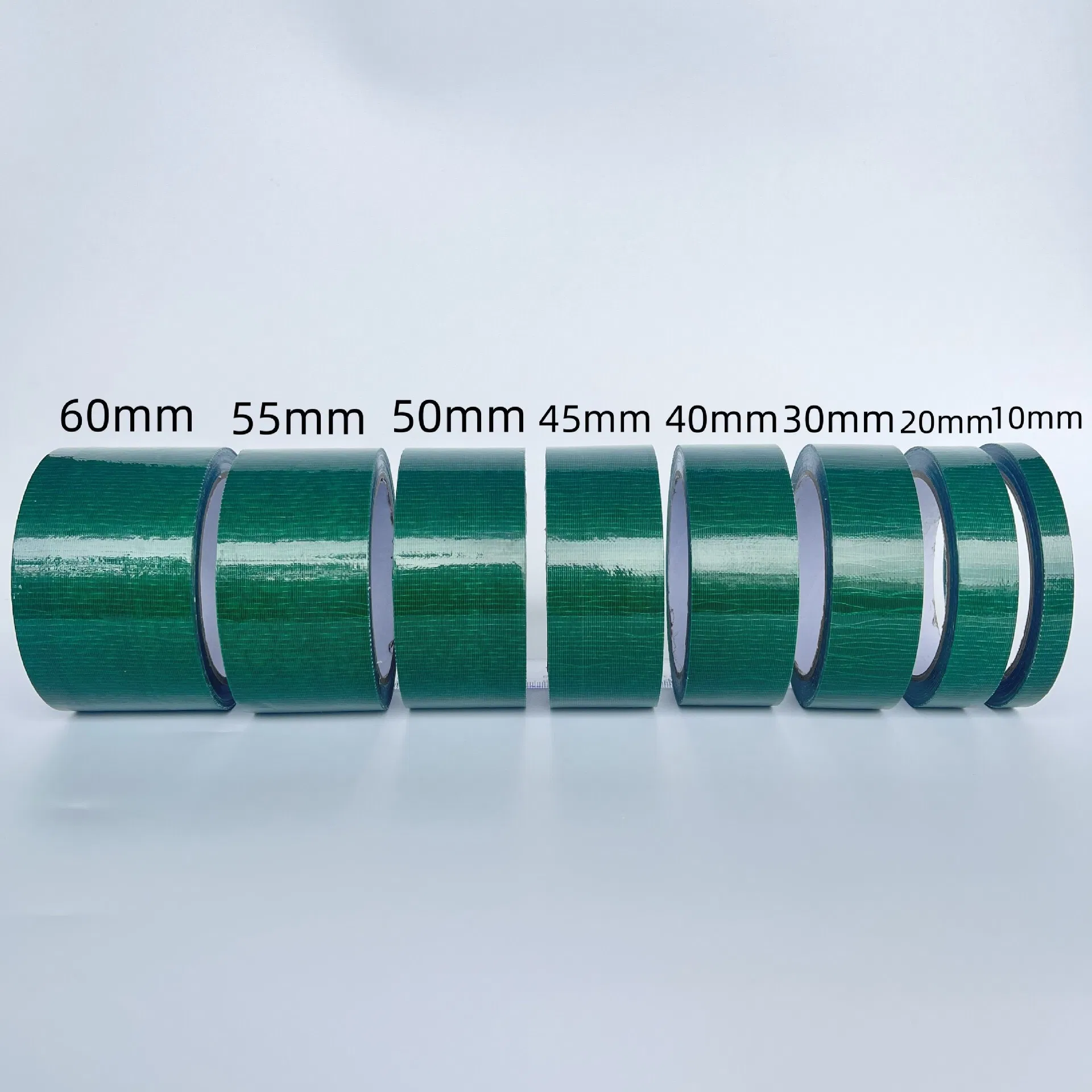 Lead-Free Steam Sterilization Indicator Tape 8