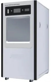 H2O2 Low Temperature Plasma Sterilizer