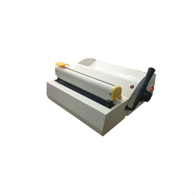 CE Certificate Horizontal Plastic Bag Medical Sealing Machine
