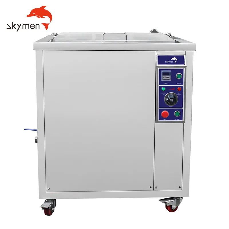 Ultrasonic Cleaner 3