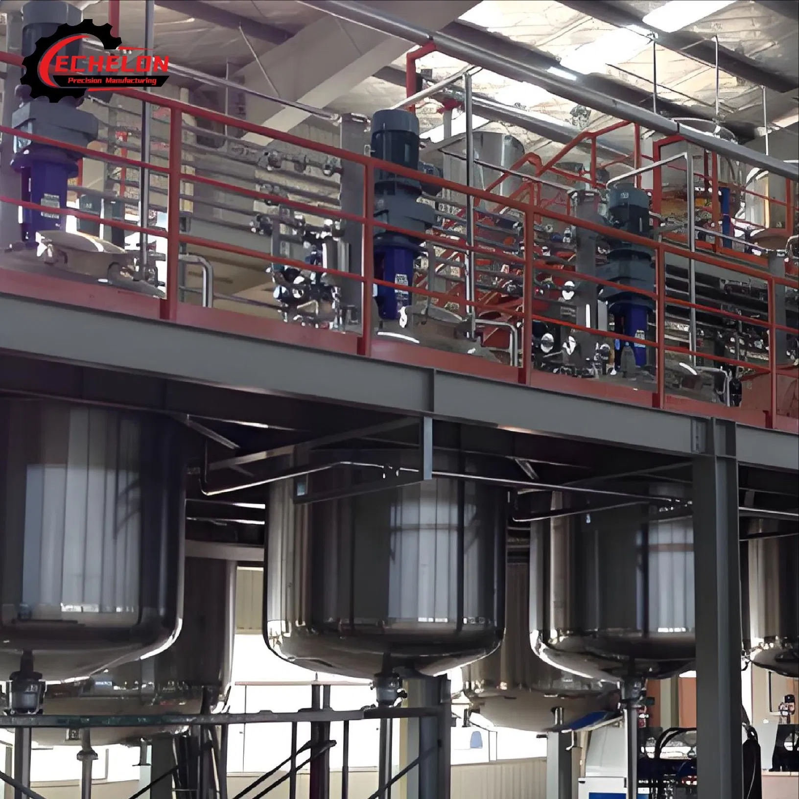 China Manufactures High Efficiency and High Strength Steam Autoclave Reactor