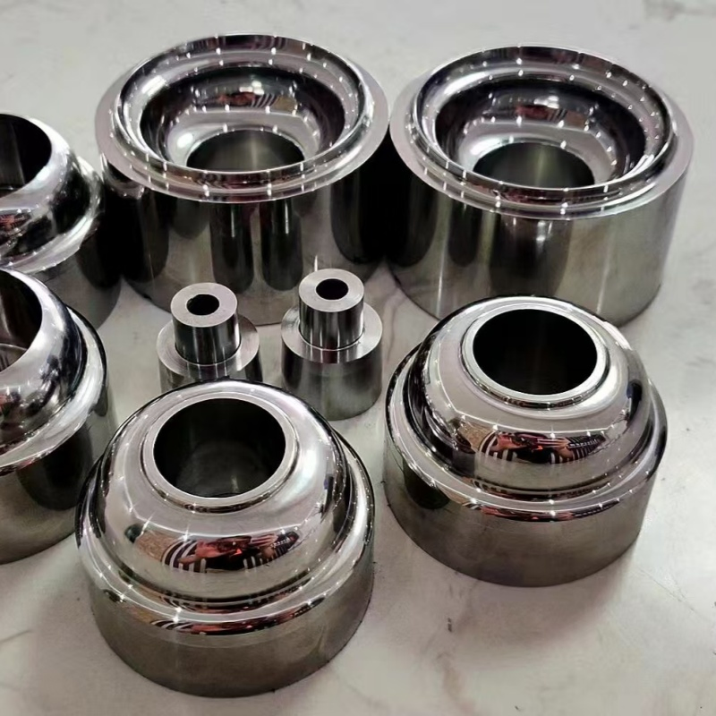 High-Quality Medical Metal Accessories Crafted From 420j2 Steel