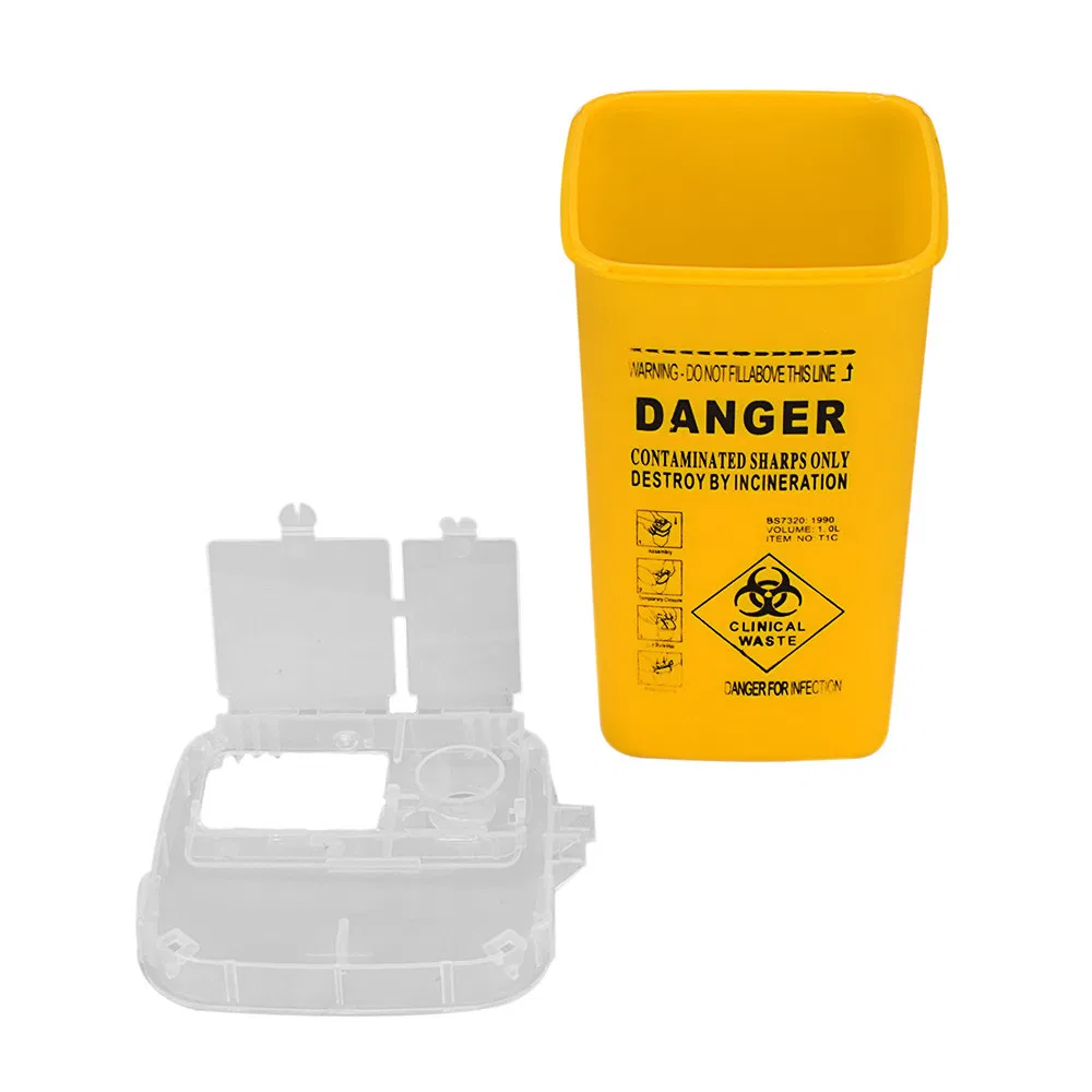 Sharps Container 3
