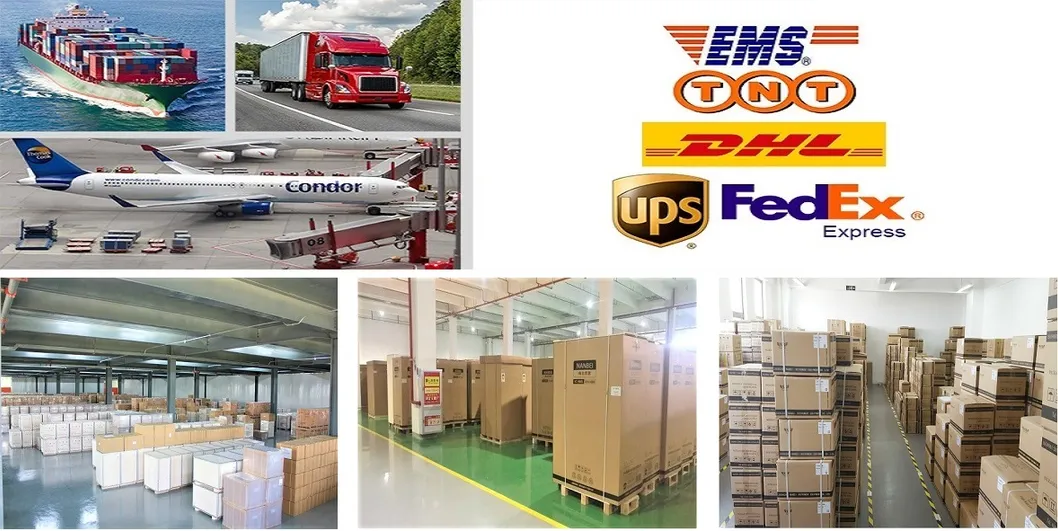 Secure Wooden Packaging