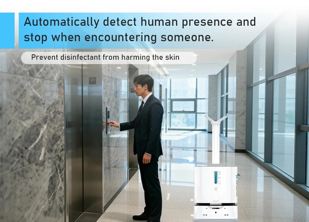 Autonomous Operation