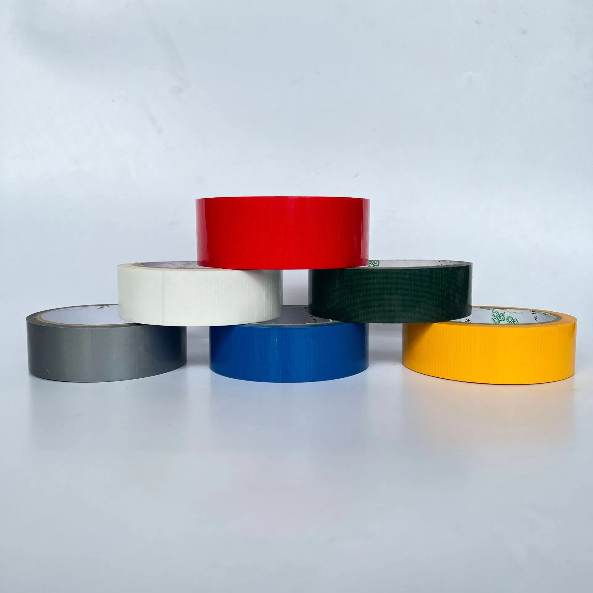 Lead-Free Steam Sterilization Indicator Tape 1
