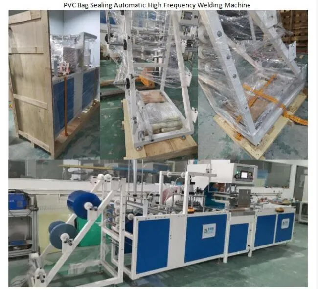 Machine Structure Detail