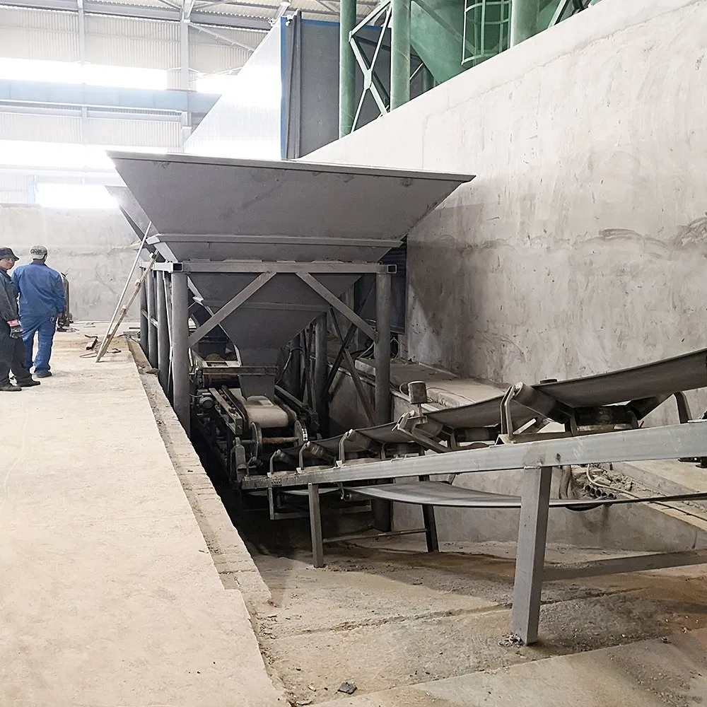 High Steam Pressure AAC Autoclave AAC Sand Lime Block Making Machine