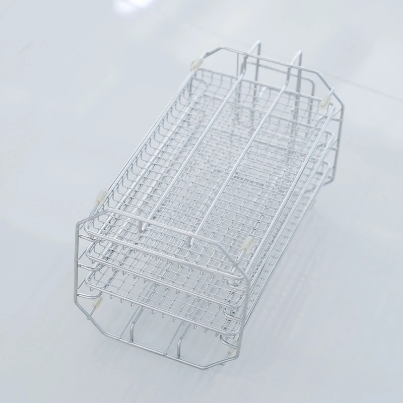 18L Dental Steam Class B Table Top Autoclave Sterilizer