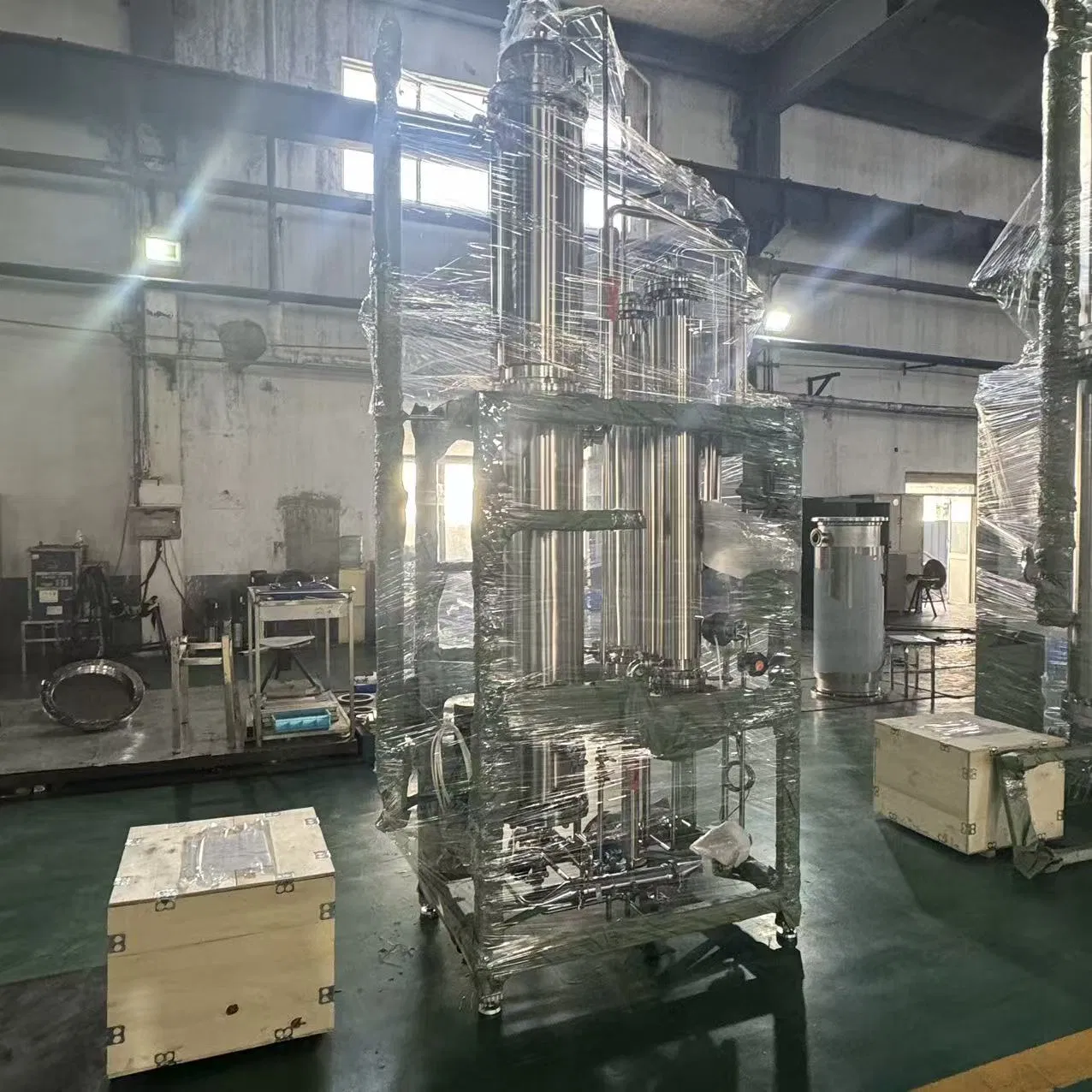 Czq3000 High-Temperature Steam Autoclave for Hospital Sterilization Equipment