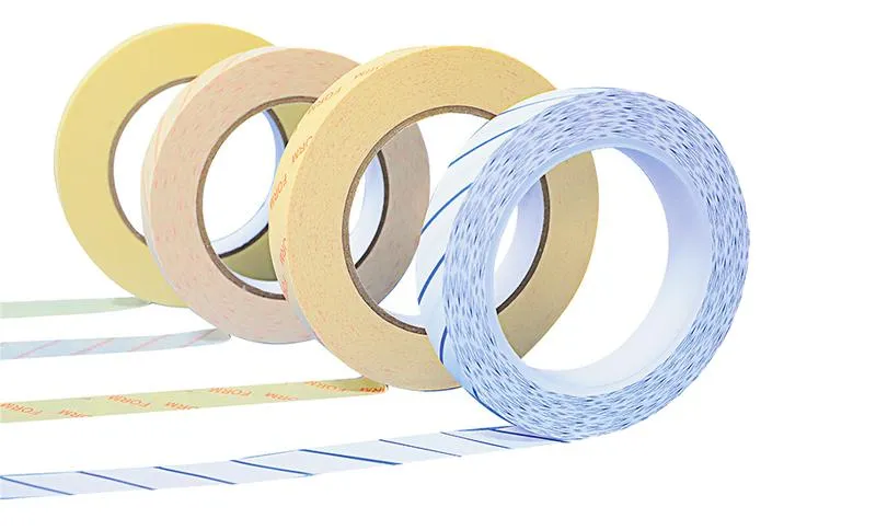 Indicator Tape Detail 1