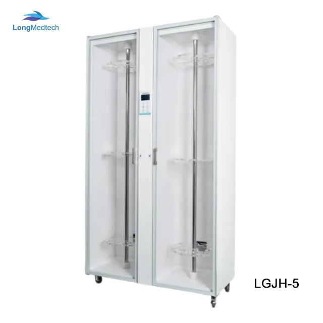 Endoscope Storage Cabinet