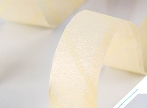 Steam Indicator Tape for Medical and Laboratory Sterilization Use