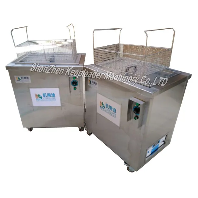 Ultrasonic Musical Instrument Cleaner