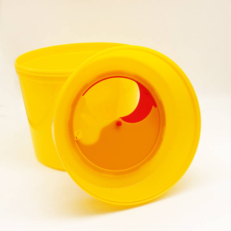 Sharps Container Sharp Box Medical Waste Container