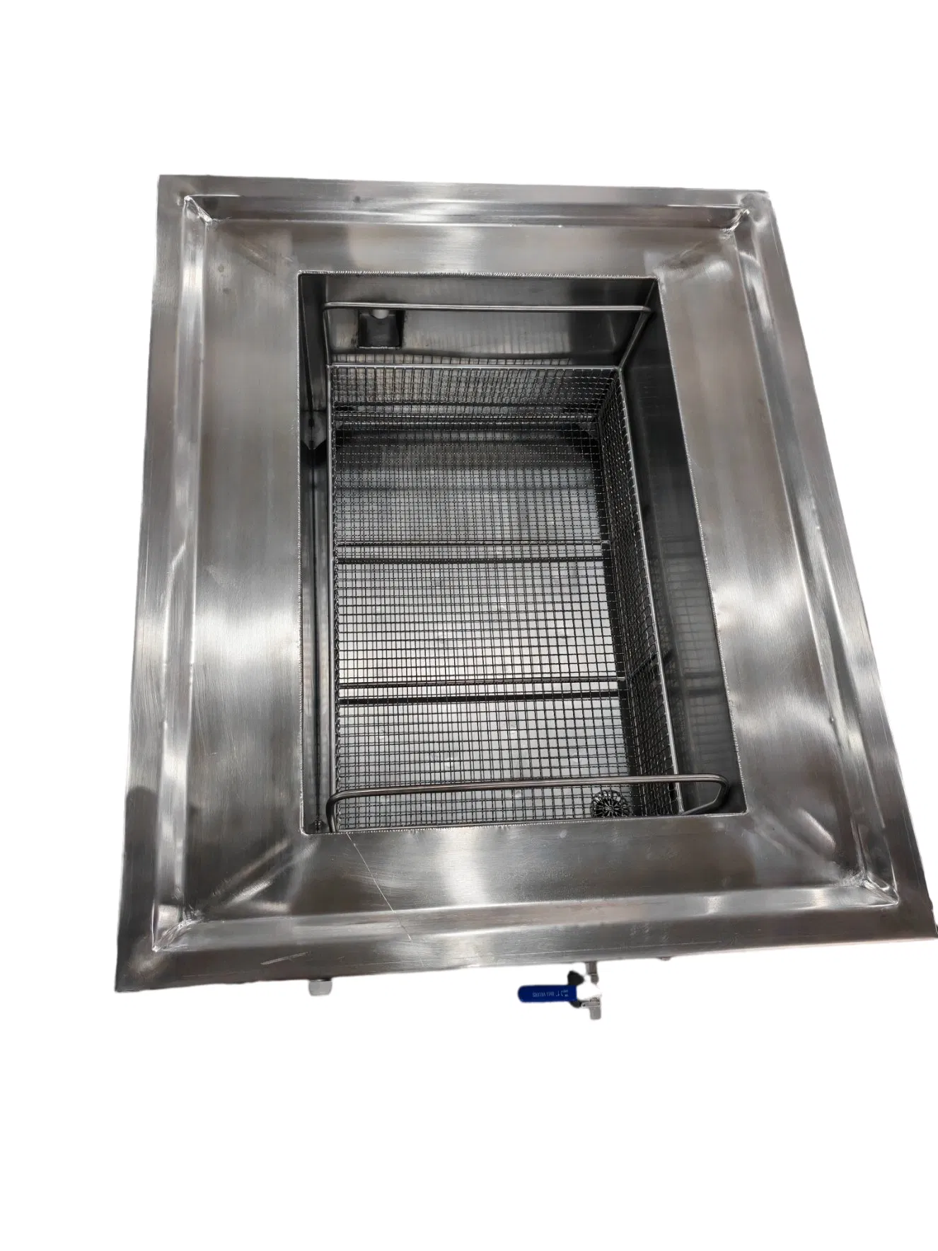 Laboratory Ultrasonic Cleaning Machine Ultrasonic Bath Cleaner for Medical Surgical Instruments