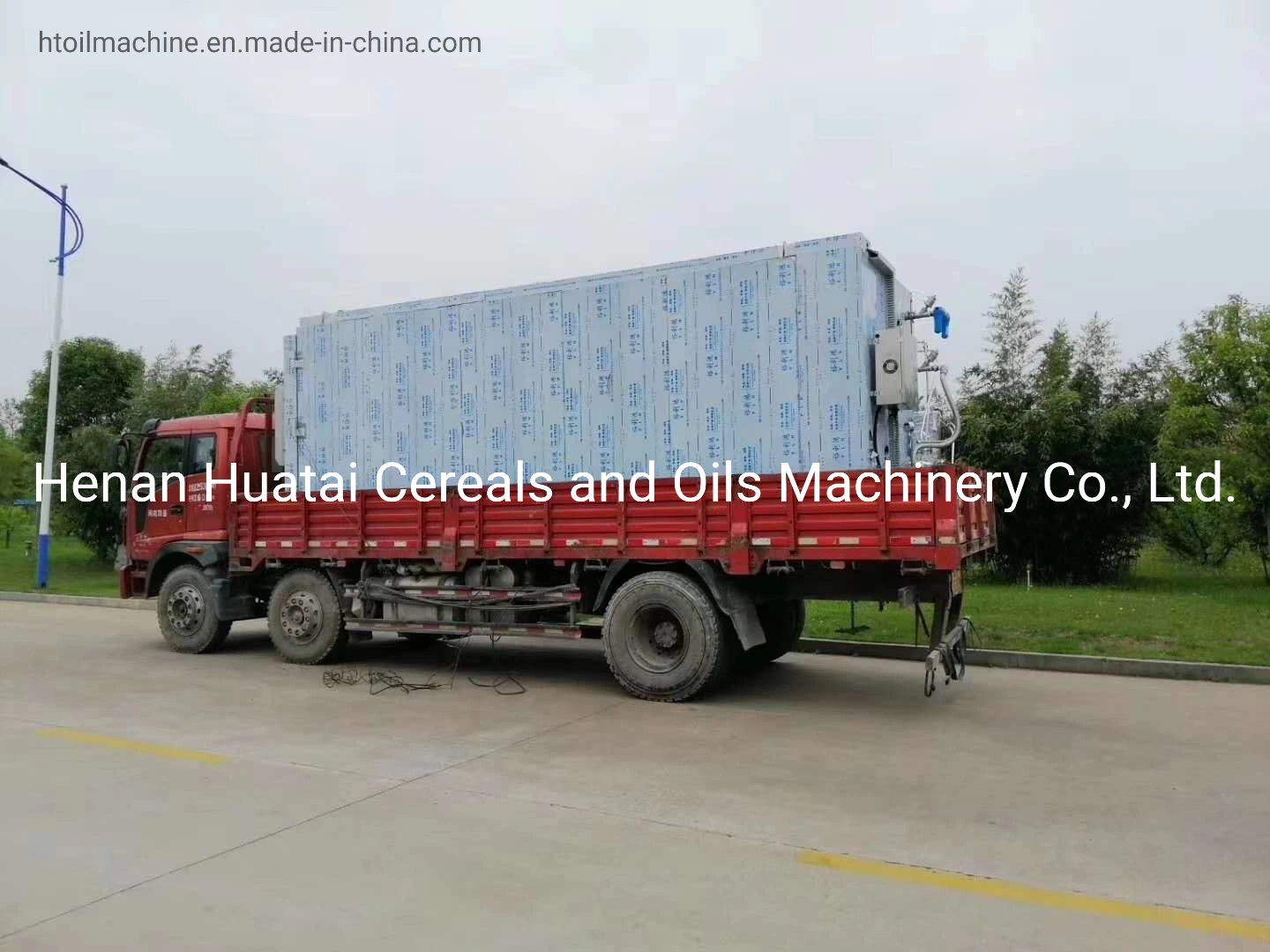 Eo (ETO) Sterilizer Ethylene Oxide Sterilizer