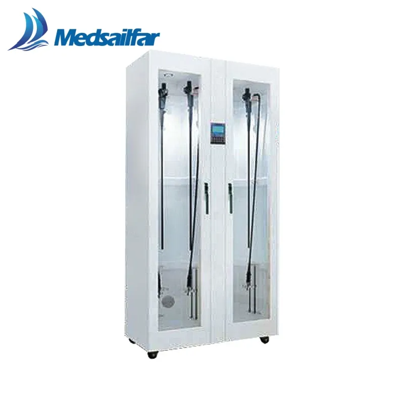Endoscope Storage Cabinet Details 2