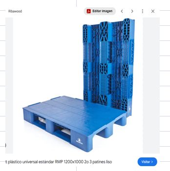 Robust Industrial Plastic Bin Containers for Heavy-Duty Applications