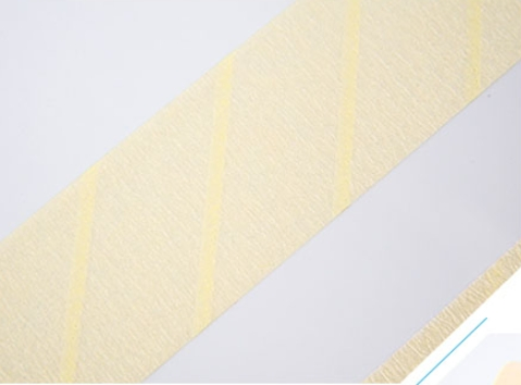 Steam Indicator Tape for Medical and Laboratory Sterilization Use